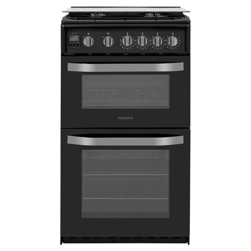 Hotpoint hd5g00ccbk 50cm - hotpoint,