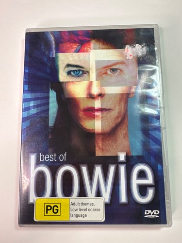 David bowie best - -,