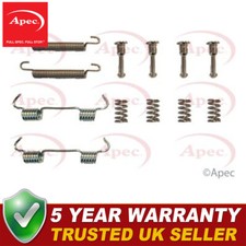 Apec Rear Handbrake Brake