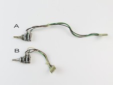 *REVOX B710* Potentiometer