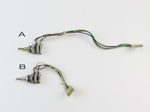 Revox b710 potentiometer - b710*,