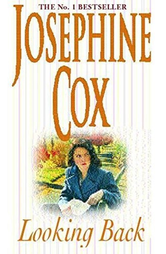 Looking back josephine - back,
