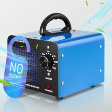 60000mg/h Air Ozone Generator