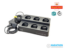 Icom BC-121N Six Bank Multi-Charger for BP-232 Battery