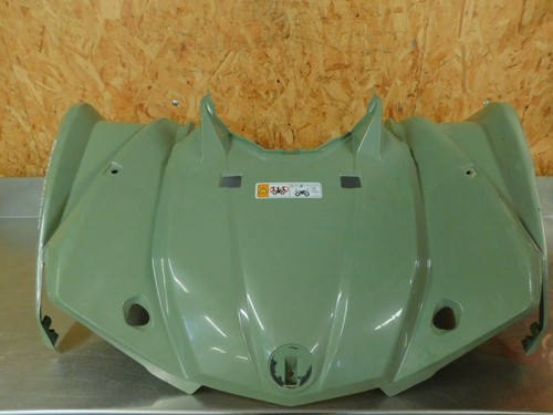 Can 400 outlander - can-am,