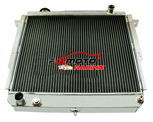 Radiator for jeep - for,