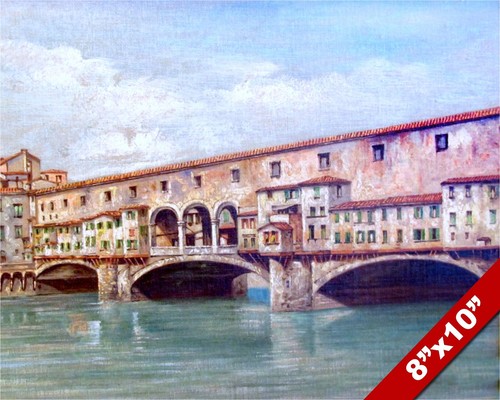 Ponte vecchio florence italy - florence,