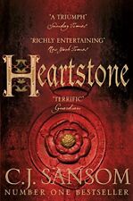Heartstone (The Shardlake