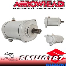 Starter Motor Suzuki VS 1400