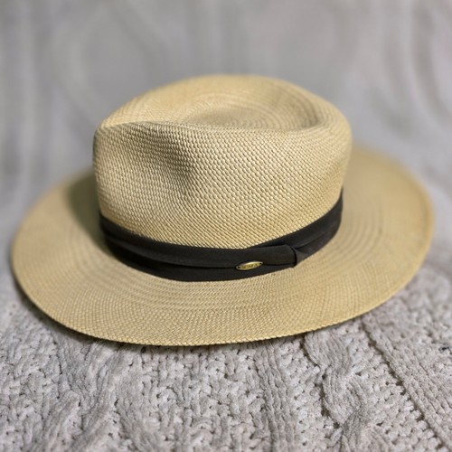 Dorfman pacific scala straw - dorfman,