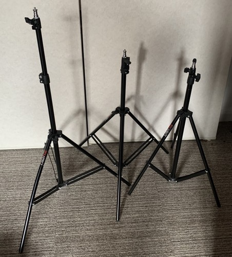 Pixapro calumet stands - pixapro/calumet,