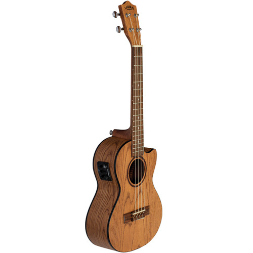 Lanikai oak electro acoustic - electro,