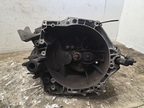 Citroen 2232h7 gearbox vtr - gearbox,