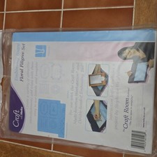 Craft with Helix  floral