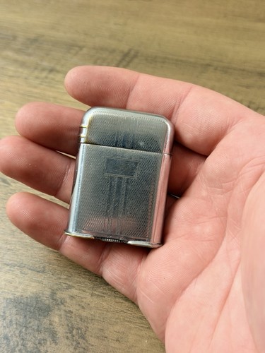 Thorens lighter antique - thorens,