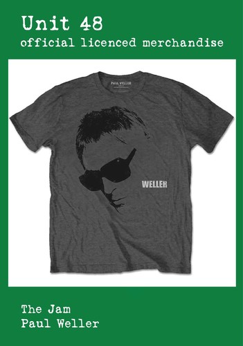 The jam shirt - the, t-shirt