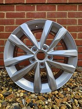 Volkswagen touran alloy - volkswagen,