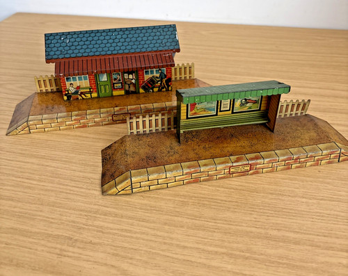 Ch414 hornby series - , mo