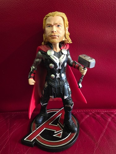 Neca marvel avengers - avengers, thor