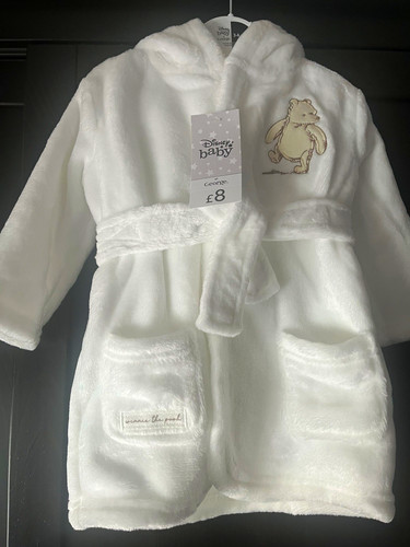 Disney baby george white - baby, at