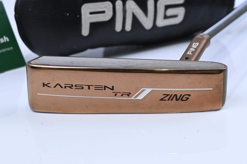 Ping karsten zing - ping, tr