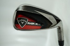 Callaway RAZR X HL 4 Iron / Regular Flex Graphite Shaft