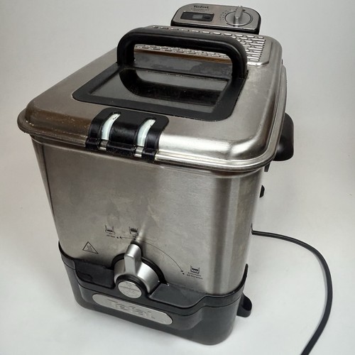 Tefal oleoclean pro - tefal,