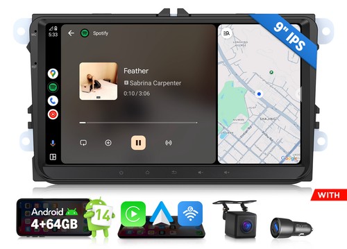 Ips android car stereo - ips,