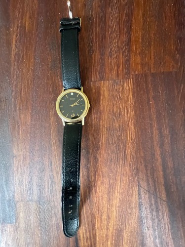 Orient gents quartz dress