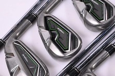 Taylormade RBZ Irons / 4-PW+SW
