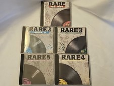 Complete Rare Collection (Cd 1