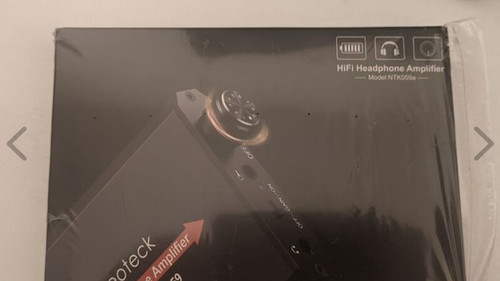 Neoteck 5mm portable - 3.5mm,