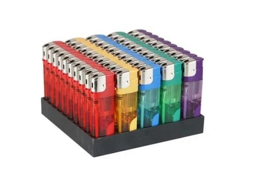 Electronic lighters - electronic,