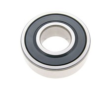 Deep Groove Ball Bearing Ball