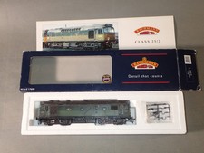 Bachmann 32-411 OO Gauge Class
