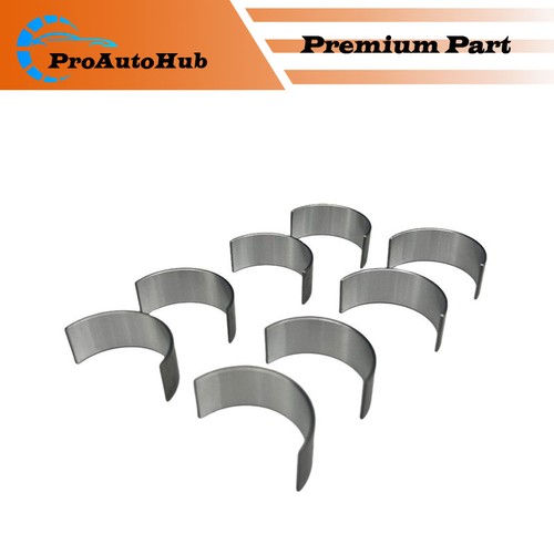 Connecting rod bearings - connecting,