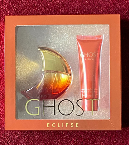 Ghost eclipse gift set eau - eclipse,