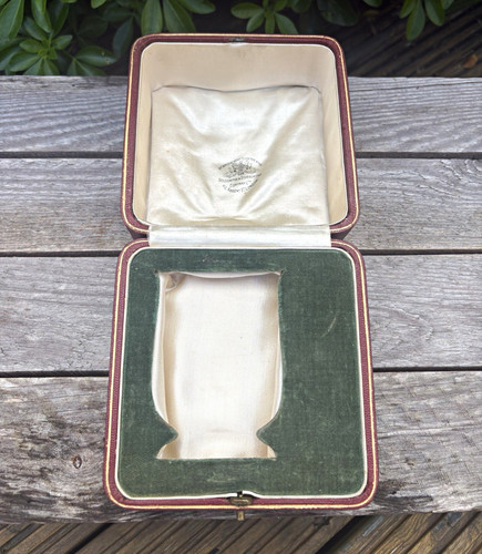 Antique goldsmiths - antique,