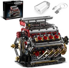 1176 pcs engine - 1176,