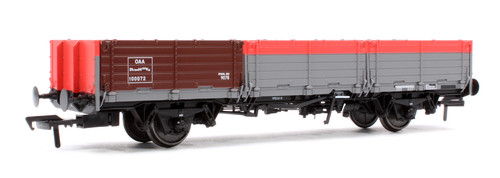 Rapido trains 915015 br - rapido, uk