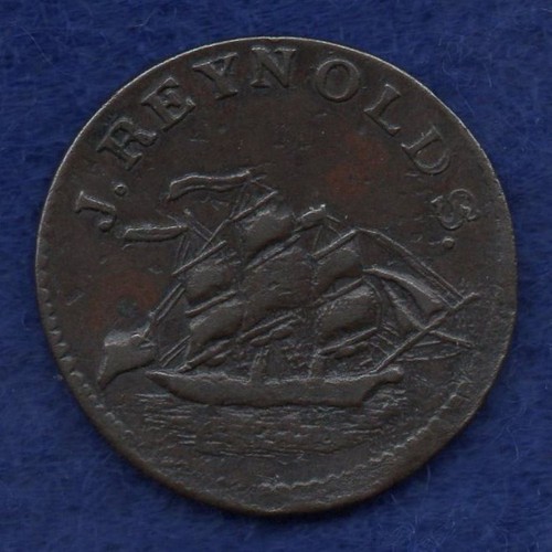 Unofficial farthing scotland - unofficial,