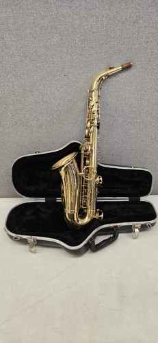 Yanagisawa 880 alto - yanagisawa, a-880
