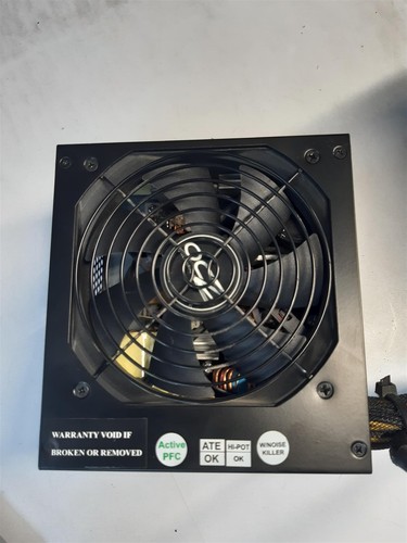 Ocz tech 700w power - 700w, supply