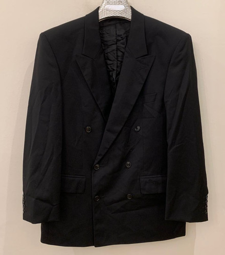 Vintage van gils pure wool - vintage,