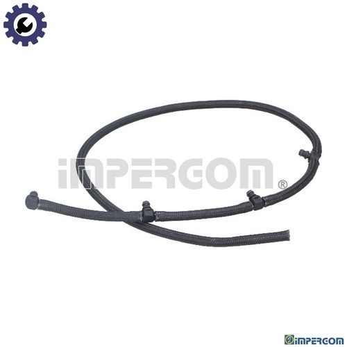 Hose fuel overflow 85198 - fuel, for
