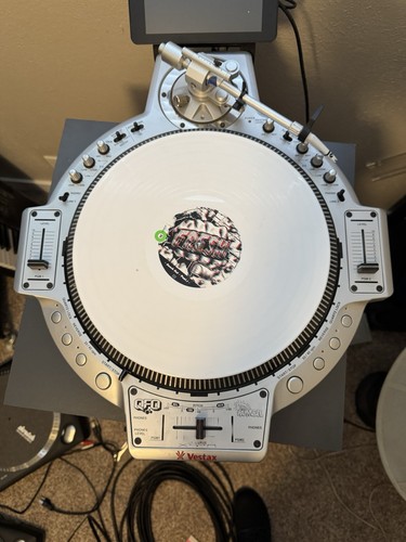 Vestax qfo turntable - vestax, direct