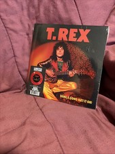 T. Rex - Bang A Gong (Get It