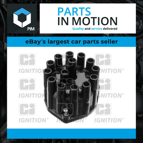 Distributor cap fits jaguar - cap,