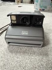 Polaroid One Instant Film Camera – Classic Vintage