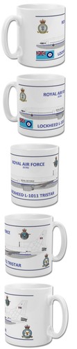 Lockheed 1011 tristar ze705 - l-1011,